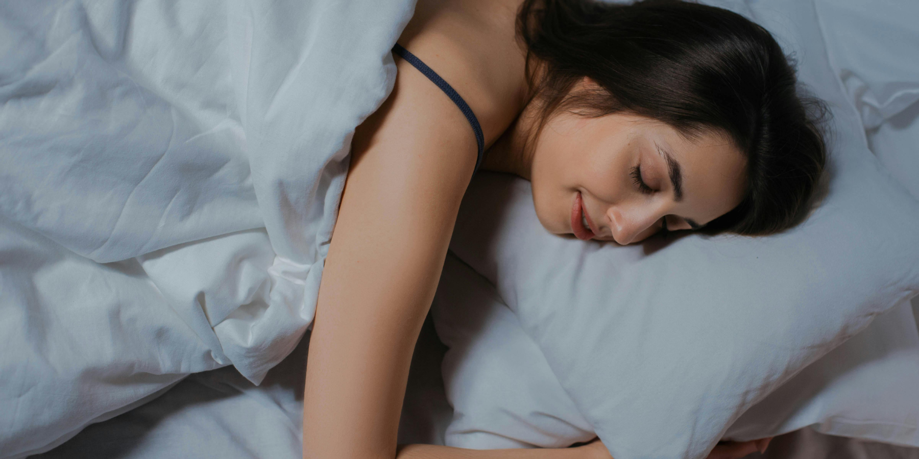 The Hidden Benefits of Deep Sleep and Why it Matters