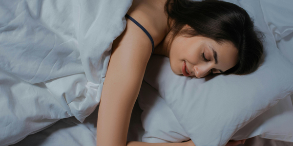 The Hidden Benefits of Deep Sleep and Why it Matters - thesleepvibe